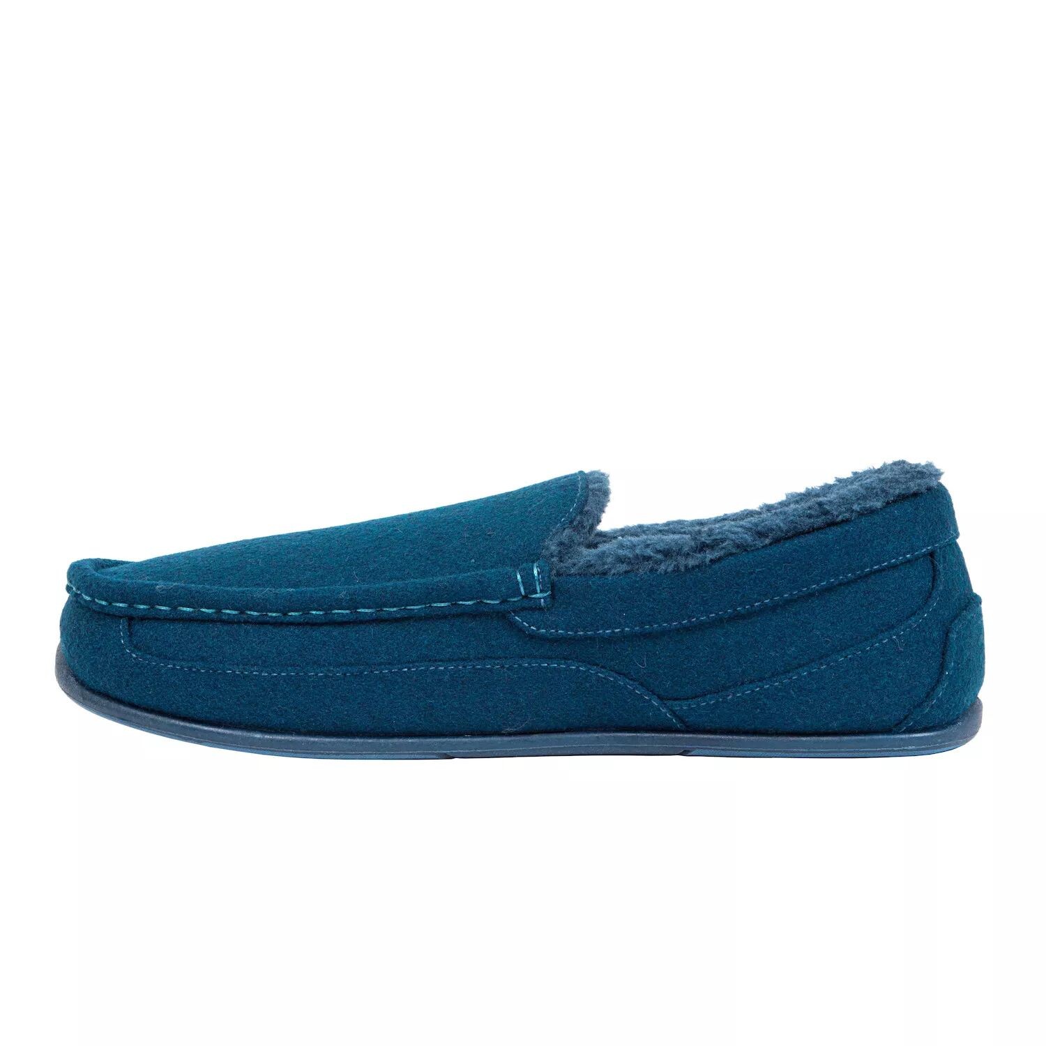 Мужские тапочки-мокасины Deer Stags Slipperooz
Мужские тапочки-мокасины Deer Stags Slipperooz