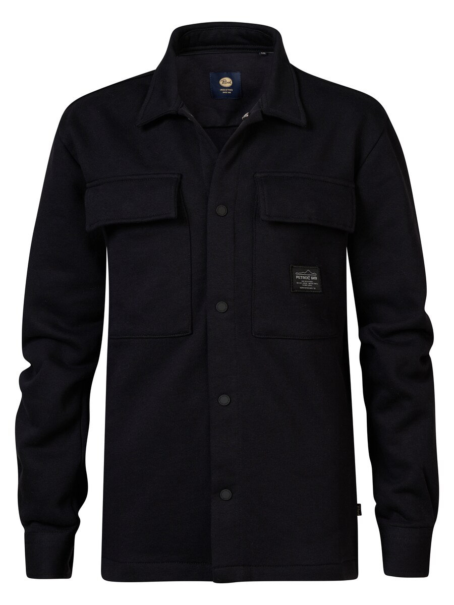 Межсезонная куртка обычного кроя Petrol Industries Pelican, черный
Межсезонная куртка обычного кроя Petrol Industries Pelican, черный