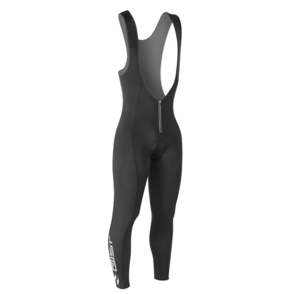 Тайтсы Gist Inside bib, черный
Тайтсы Gist Inside bib, черный