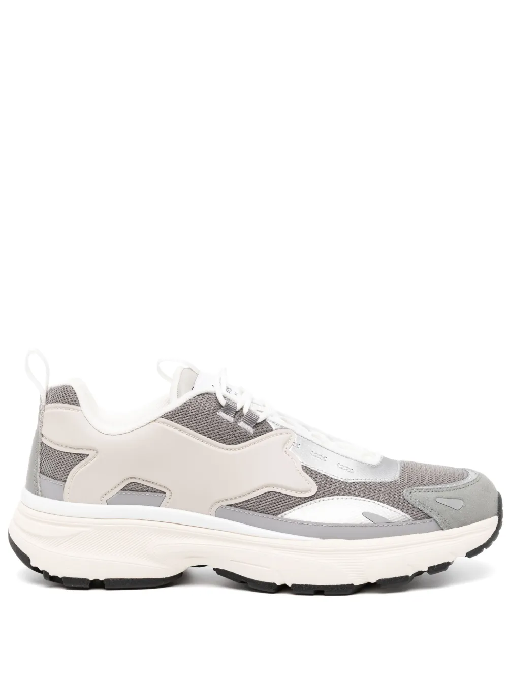 Кроссовки Sora Maison Kitsuné, серый
Кроссовки Sora Maison Kitsuné, серый