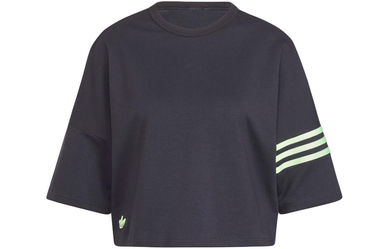 Adidas Originals Женская футболка, цвет Black
Adidas Originals Женская футболка, цвет Black