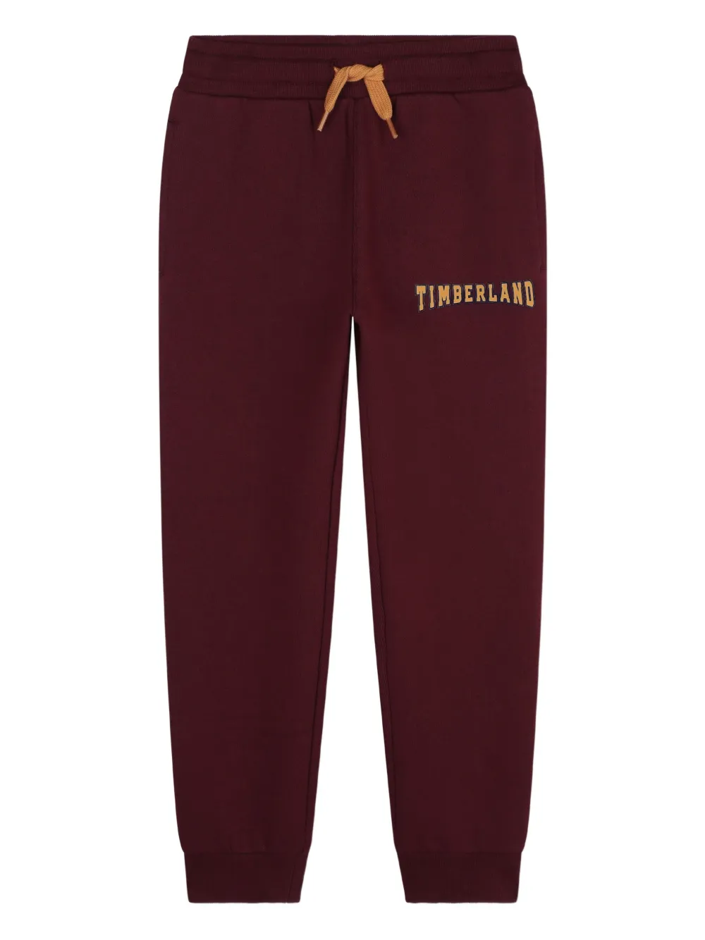 Спортивные брюки с вышитым логотипом Timberland Kids, красный
Спортивные брюки с вышитым логотипом Timberland Kids, красный