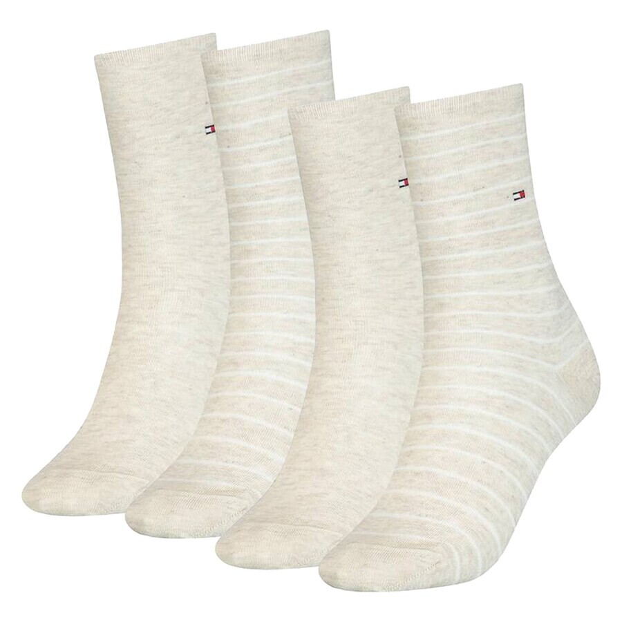 Носки TOMMY HILFIGER Socks, экрю
Носки TOMMY HILFIGER Socks, экрю