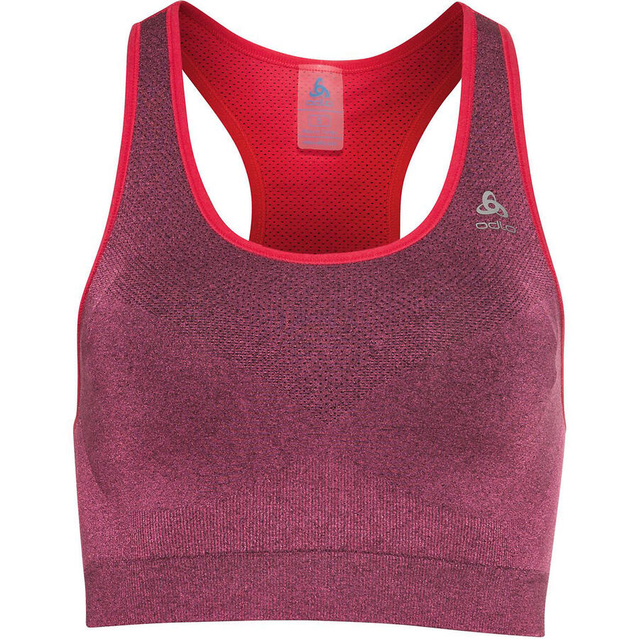 ODLO Бесшовный спортивный бюстгальтер
ODLO Бесшовный спортивный бюстгальтер