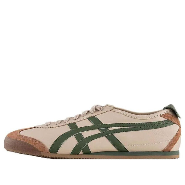 Кроссовки мексика 66 кроссовки Onitsuka Tiger, бежевый
Кроссовки мексика 66 кроссовки Onitsuka Tiger, бежевый