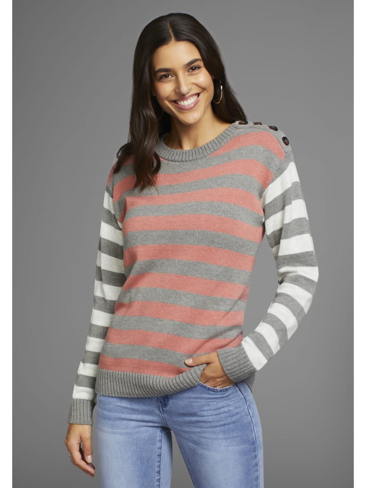 Свитер Laura Scott
Свитер Laura Scott