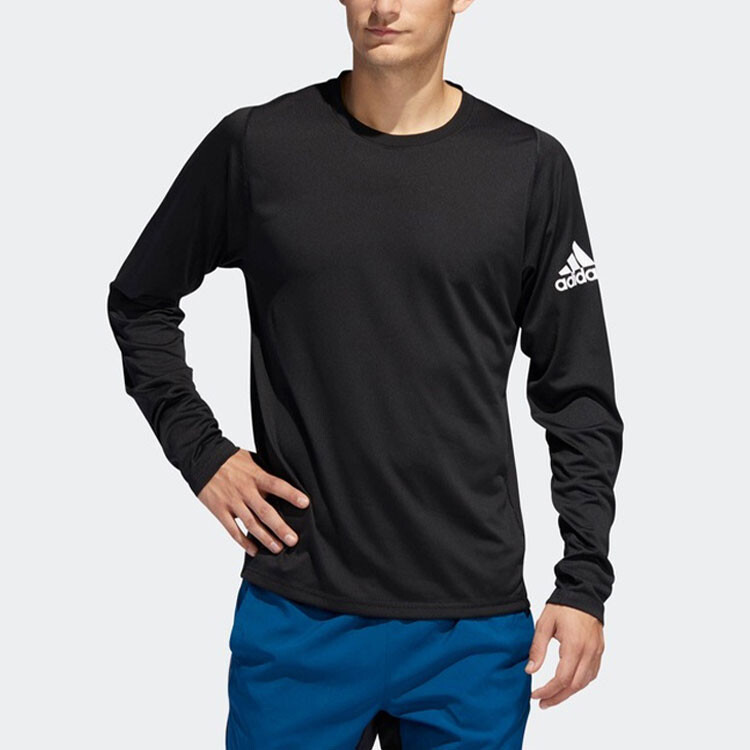 Фитнес Одежда Мужская Черный Adidas, черный
Фитнес Одежда Мужская Черный Adidas, черный