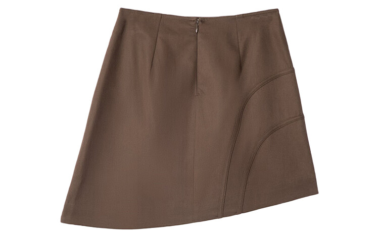 Юбка повседневная THE SPOTLIGHT женская шоколадного цвета Puma
Юбка повседневная THE SPOTLIGHT женская шоколадного цвета Puma