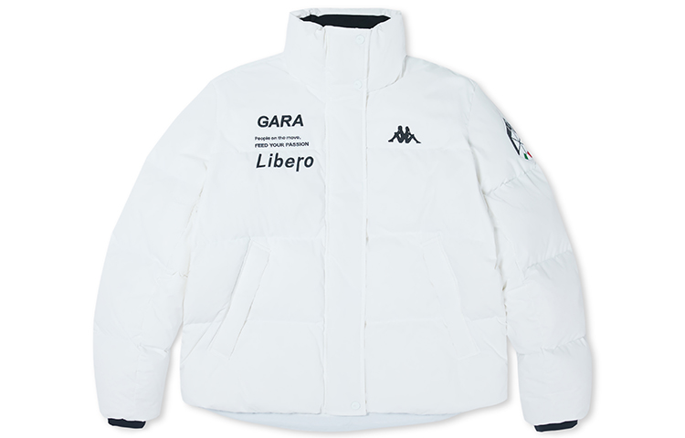 Пуховик женский Kappa, Korean White-012, Белый, Пуховик женский Kappa, Korean White-012
Пуховик женский Kappa, Korean White-012, Белый, Пуховик женский Kappa, Korean White-012