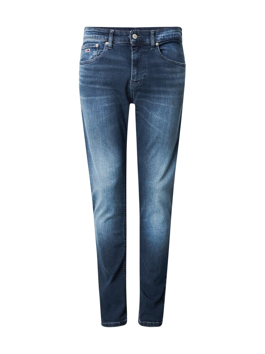 Джинсы Tommy Jeans Slim fit Jeans AUSTIN, темно-синий
Джинсы Tommy Jeans Slim fit Jeans AUSTIN, темно-синий