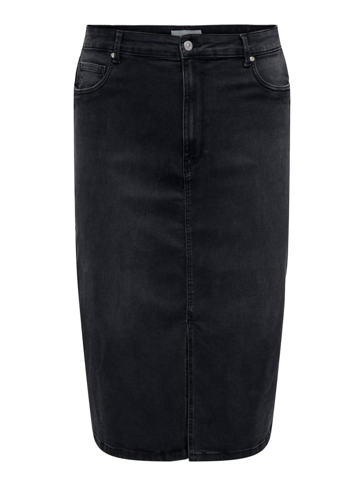 Юбка до колена ONLY Carmakoma
Юбка до колена ONLY Carmakoma