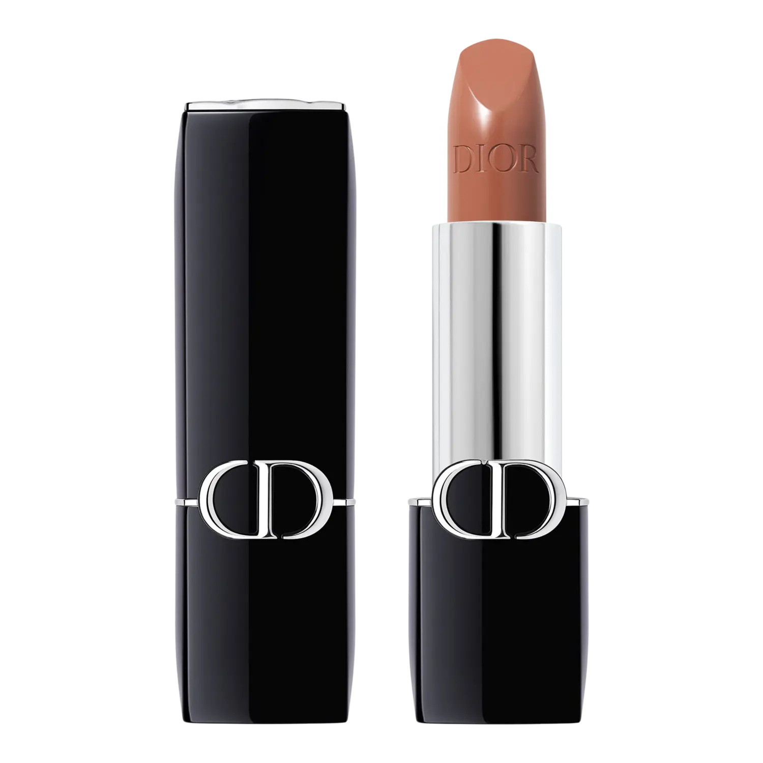 Помада Rouge Dior, 200 Nude Touch (a warm beige)
Помада Rouge Dior, 200 Nude Touch (a warm beige)