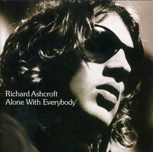 CD диск Ashcroft, Richard: Alone with Everybody
CD диск Ashcroft, Richard: Alone with Everybody