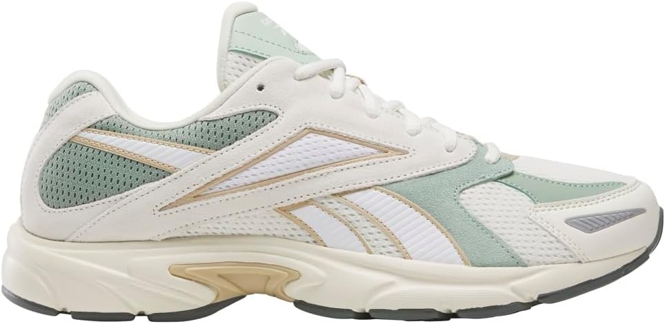 Кроссовки Reebok Unisex-Adult Road Prime, зеленый
Кроссовки Reebok Unisex-Adult Road Prime, зеленый