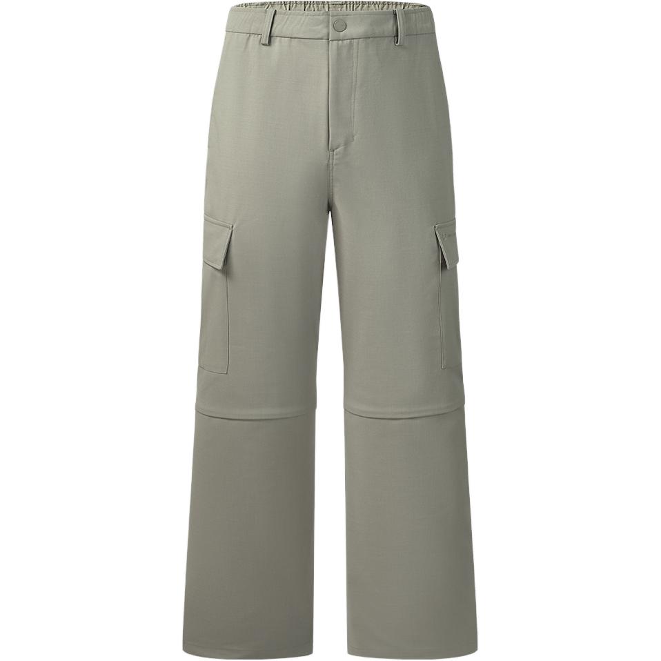 FILA Повседневные брюки мужские Bay Brown
FILA Повседневные брюки мужские Bay Brown