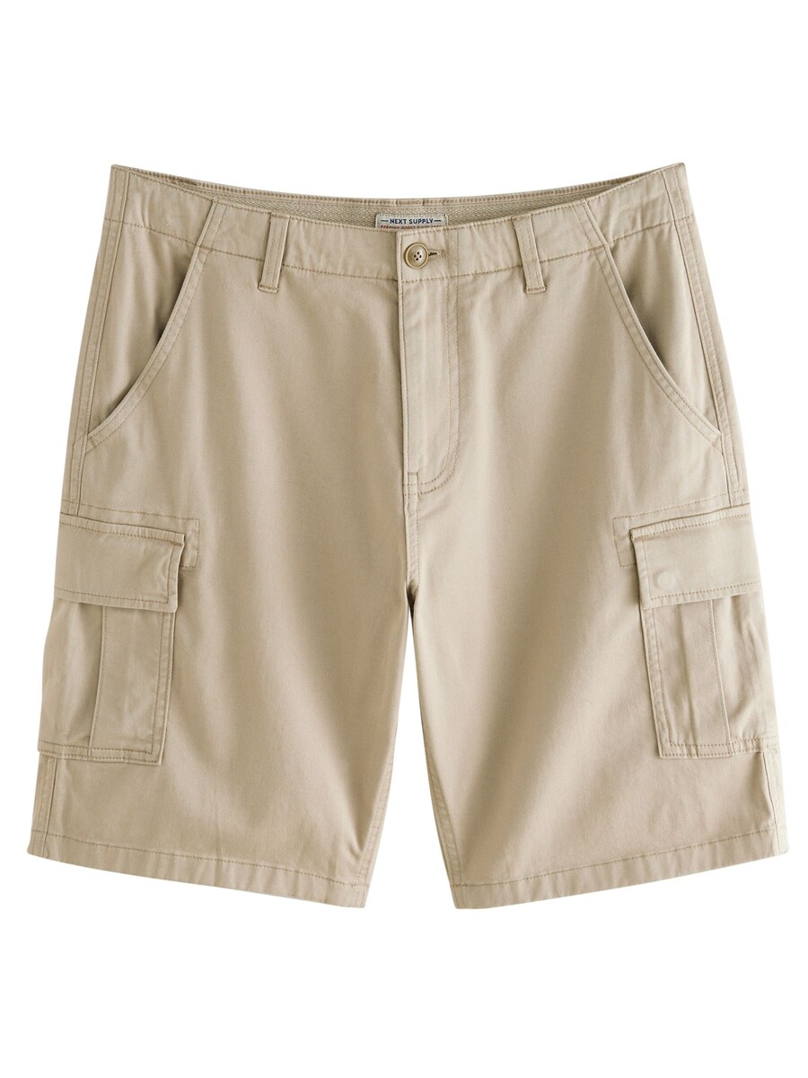 Обычные джинсы-карго Next, цвет Cappuccino
Обычные джинсы-карго Next, цвет Cappuccino