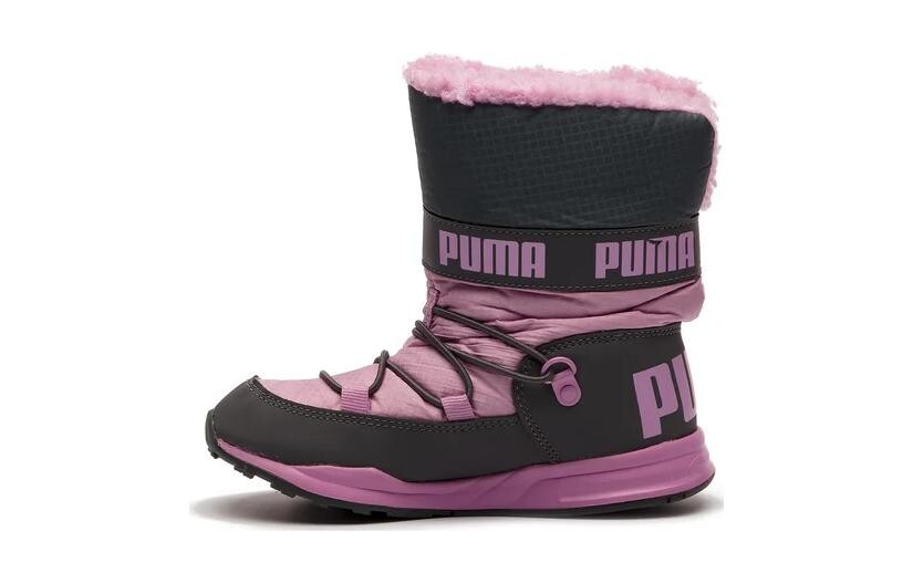 Детские ботинки Puma Trinomic Boot BP
Детские ботинки Puma Trinomic Boot BP