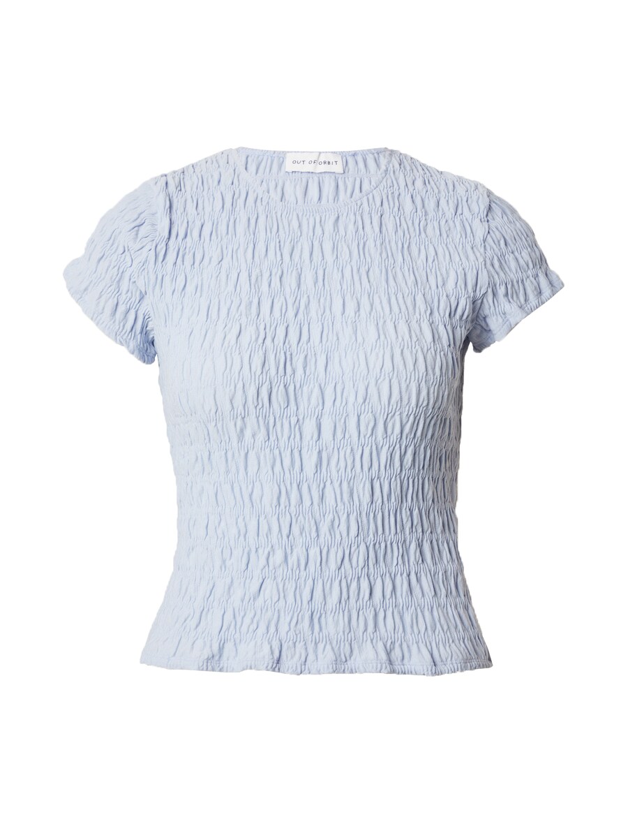 Рубашка OUT OF ORBIT Isa, светло-синий
Рубашка OUT OF ORBIT Isa, светло-синий