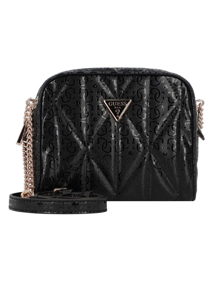Сумка через плечо Guess, черный
Сумка через плечо Guess, черный
