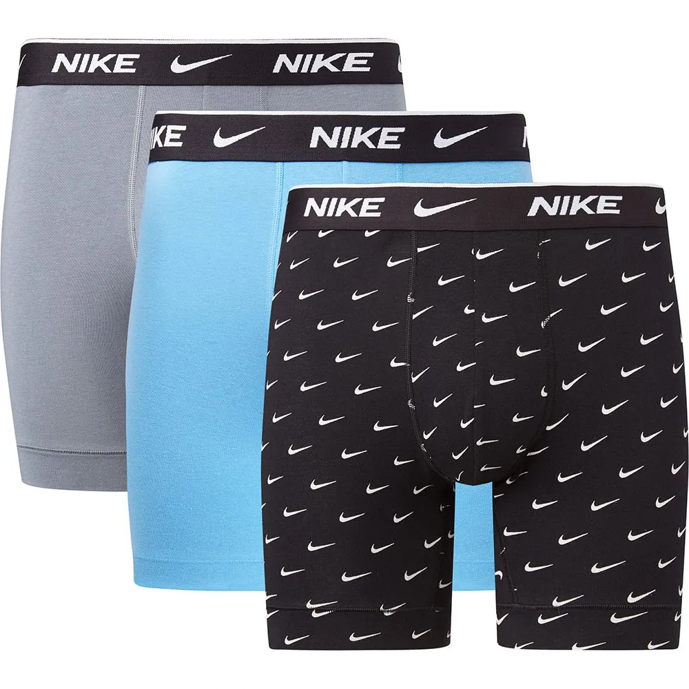 Трусы Nike 3 units, разноцветный
Трусы Nike 3 units, разноцветный