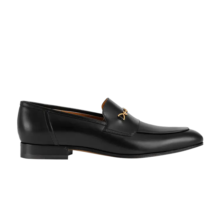 Кроссовки Gucci Gucci Interlocking Jakarta Loafer 'Black', черный
Кроссовки Gucci Gucci Interlocking Jakarta Loafer 'Black', черный