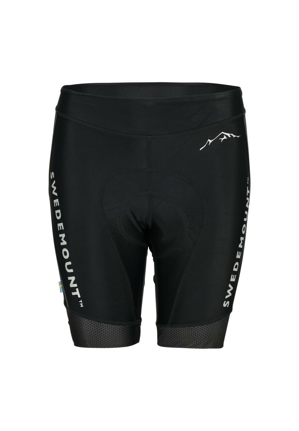 Леггинсы Swedemount, черный
Леггинсы Swedemount, черный