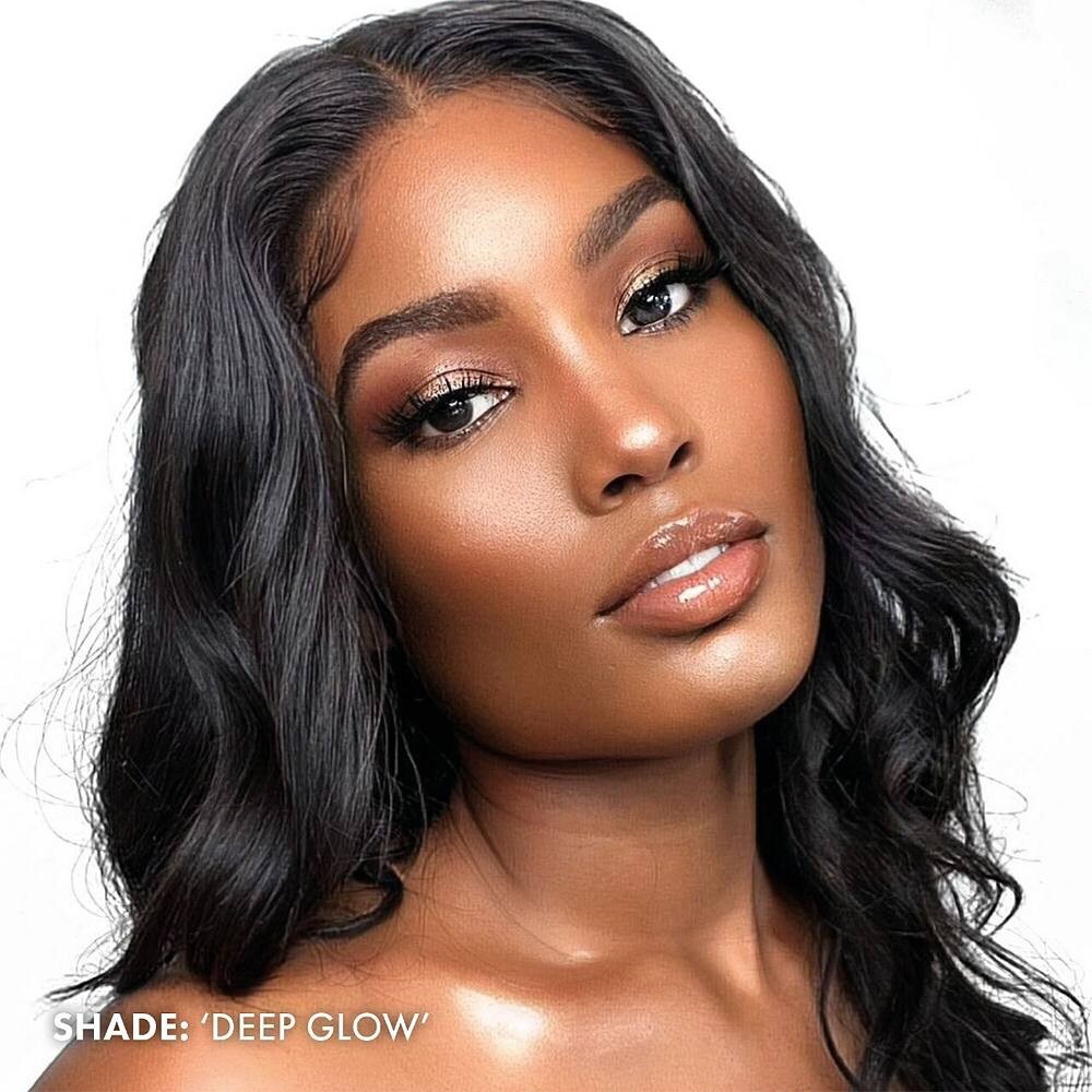 Легендарный усилитель цвета лица London Radiance Iconic London, цвет Tan Glow 
Легендарный усилитель цвета лица London Radiance Iconic London, цвет Tan Glow