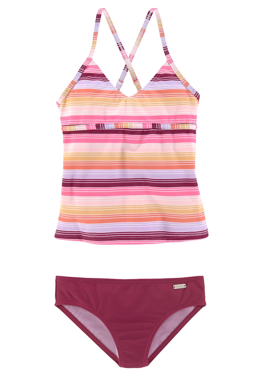 Бикини BUFFALO, розовый
Бикини BUFFALO, розовый