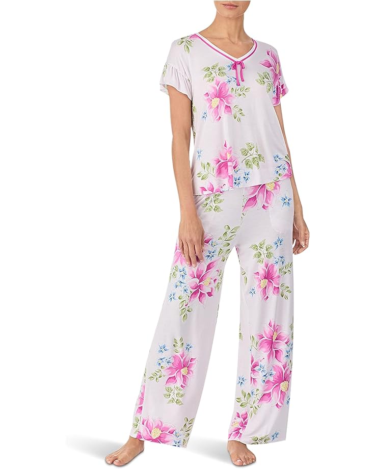 Пижама Tommy Bahama Short, цвет Pink Floral
Пижама Tommy Bahama Short, цвет Pink Floral