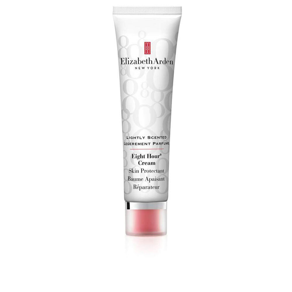 Крем против морщин Eight hour cream skin protectant lightly scented Elizabeth arden, 50 мл
Крем против морщин Eight hour cream skin protectant lightly scented Elizabeth arden, 50 мл