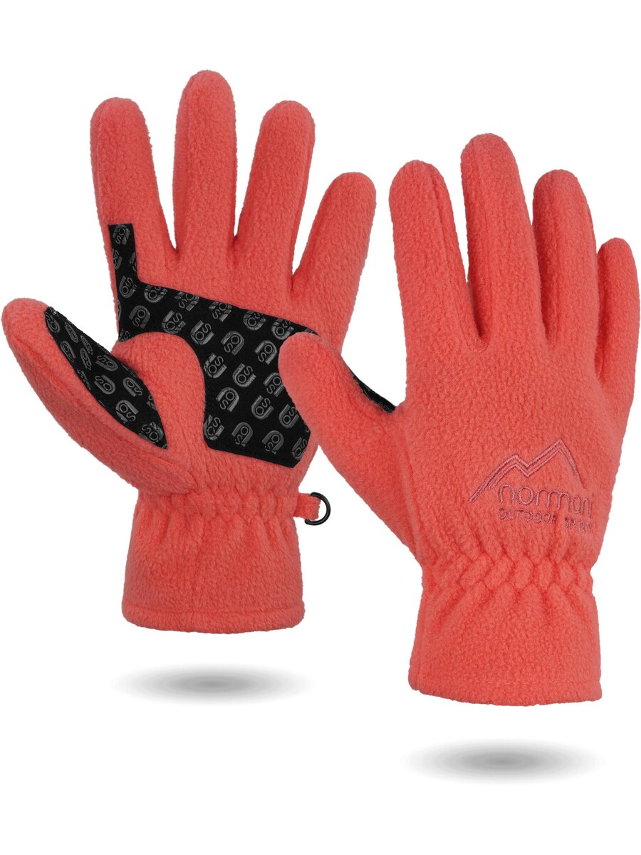 Перчатки normani Mississauga, цвет Light red, Красный, Перчатки normani Mississauga, цвет Light red
Перчатки normani Mississauga, цвет Light red, Красный, Перчатки normani Mississauga, цвет Light red