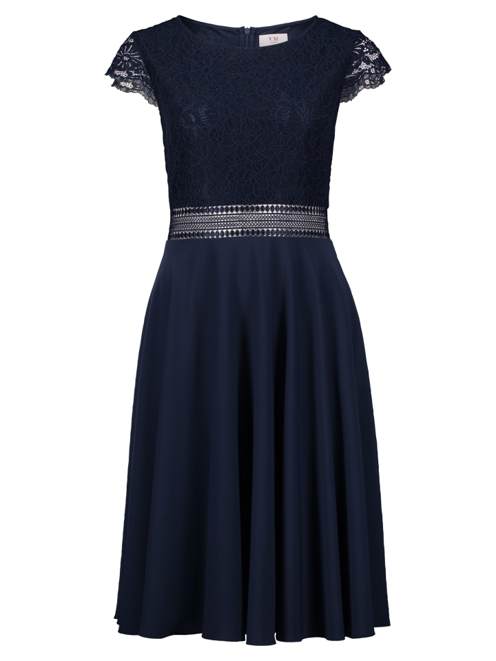 Короткое платье Vera Mont, цвет night sky
Короткое платье Vera Mont, цвет night sky