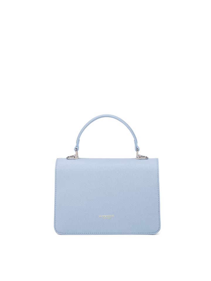 Сумка DIANA, светло-синий
Сумка DIANA, светло-синий