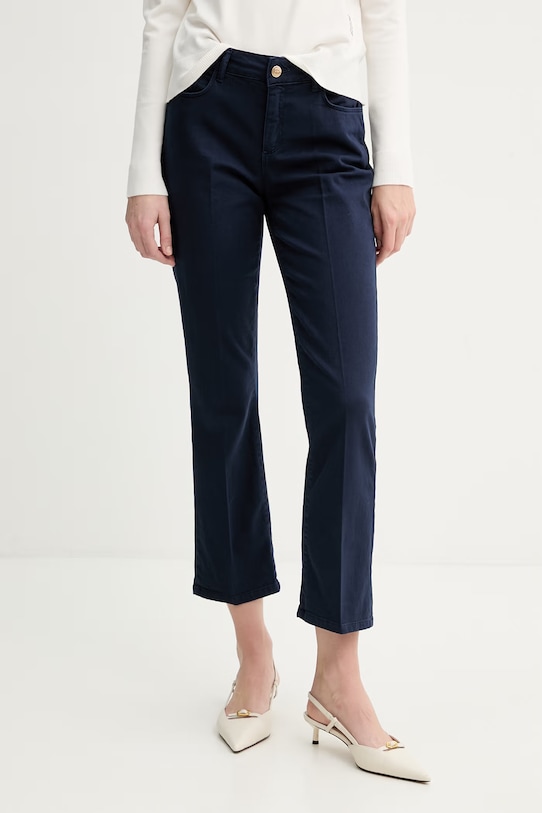 Джинсы Fracomina, темно-синий
Джинсы Fracomina, темно-синий