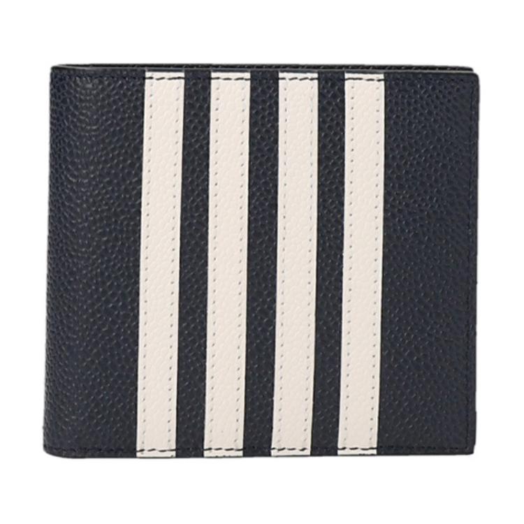 Кошелек THOM BROWNE
Кошелек THOM BROWNE