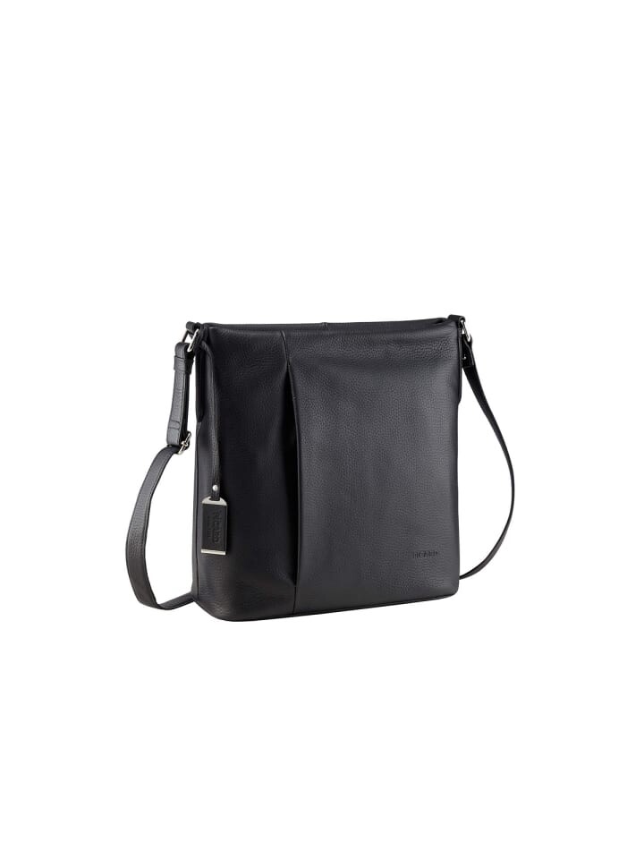 Шоппер PICARD, черный
Шоппер PICARD, черный