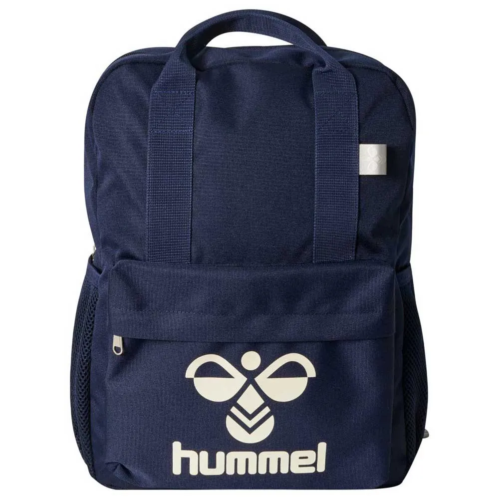 Рюкзак Hummel Jazz, синий
Рюкзак Hummel Jazz, синий