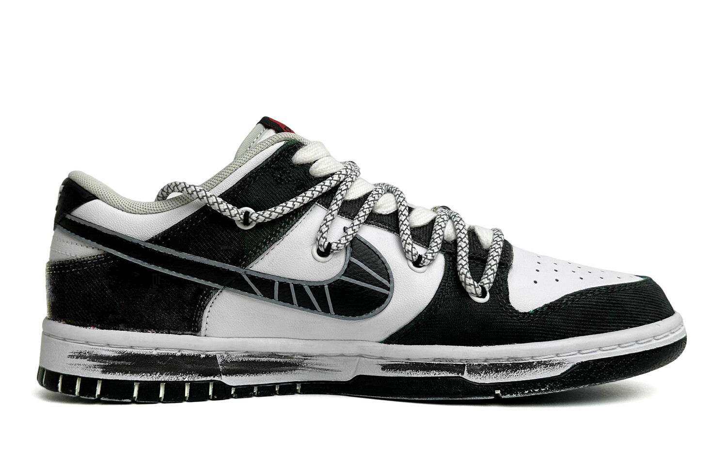 Кроссовки Nike Dunk Skateboard Shoes Men Low-Top White, Белый, Кроссовки Nike Dunk Skateboard Shoes Men Low-Top White
Кроссовки Nike Dunk Skateboard Shoes Men Low-Top White, Белый, Кроссовки Nike Dunk Skateboard Shoes Men Low-Top White