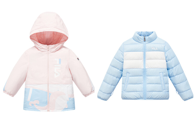 Детская куртка ФИЛА FILA, цвет Pearl red
Детская куртка ФИЛА FILA, цвет Pearl red