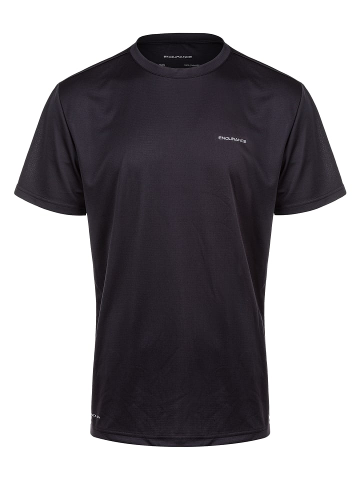Футболка Endurance, черный
Футболка Endurance, черный
