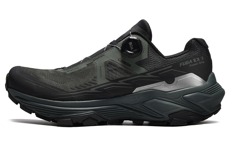 Кроссовки EX3 BOA мужские с низким верхом армейского зеленого/черного цвета Kailas Fuga, Черный, Кроссовки EX3 BOA мужские с низким верхом армейского зеленого/черного цвета Kailas Fuga
Кроссовки EX3 BOA мужские с низким верхом армейского зеленого/черного цвета Kailas Fuga, Черный, Кроссовки EX3 BOA мужские с низким верхом армейского зеленого/черного цвета Kailas Fuga