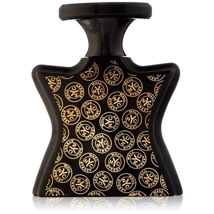 Туалетная вода-спрей Bond No.9 Wall Street, 50 мл
Туалетная вода-спрей Bond No.9 Wall Street, 50 мл