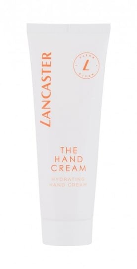 Крем для рук 75мл Lancaster
Крем для рук 75мл Lancaster