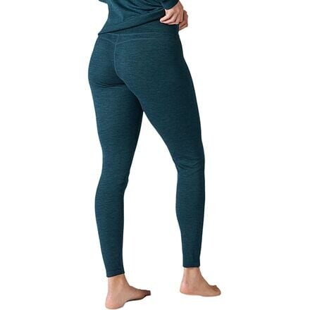 Классический термобелье из мериносовой ткани женский Smartwool, цвет Twilight Blue Heather
Классический термобелье из мериносовой ткани женский Smartwool, цвет Twilight Blue Heather