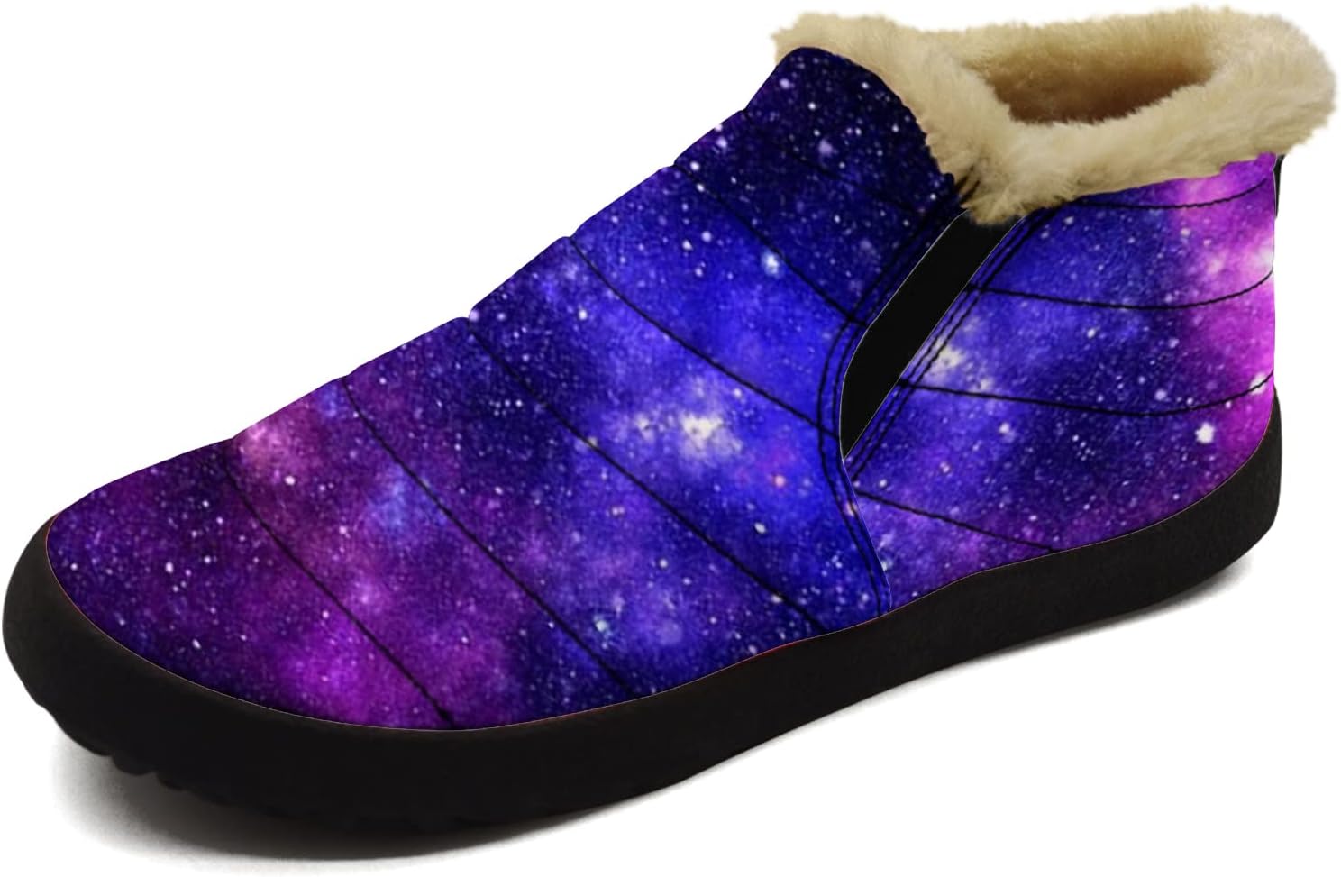 Зимние ботинки Galaxy для женщин и мужчин, низкие модные кроссовки слипоны, ботильоны на щиколотку, подарки ко Дню святого Валентина Ximem, пурпурный
Зимние ботинки Galaxy для женщин и мужчин, низкие модные кроссовки слипоны, ботильоны на щиколотку, подарки ко Дню святого Валентина Ximem, пурпурный
