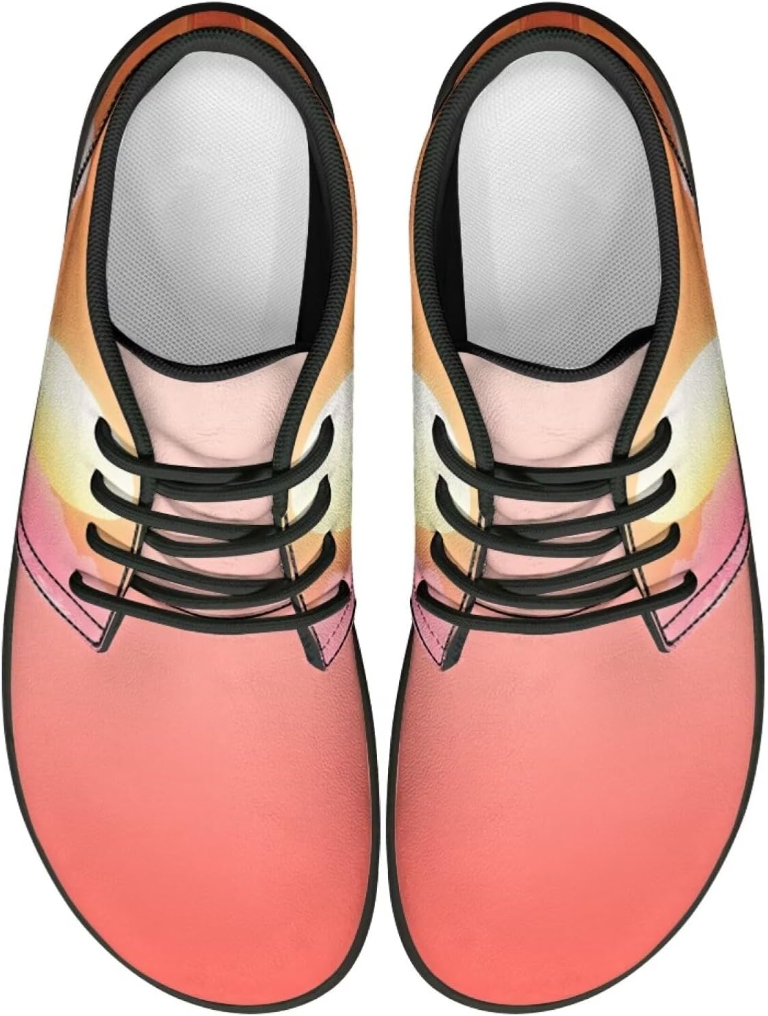 Мужские босоножки с широким носком, минималистичные кроссовки для бега и кросс-тренинга, с нулевым перепадом, модные кеды, размеры 6-14 Pointodoor, Ocean Wave
Мужские босоножки с широким носком, минималистичные кроссовки для бега и кросс-тренинга, с нулевым перепадом, модные кеды, размеры 6-14 Pointodoor, Ocean Wave