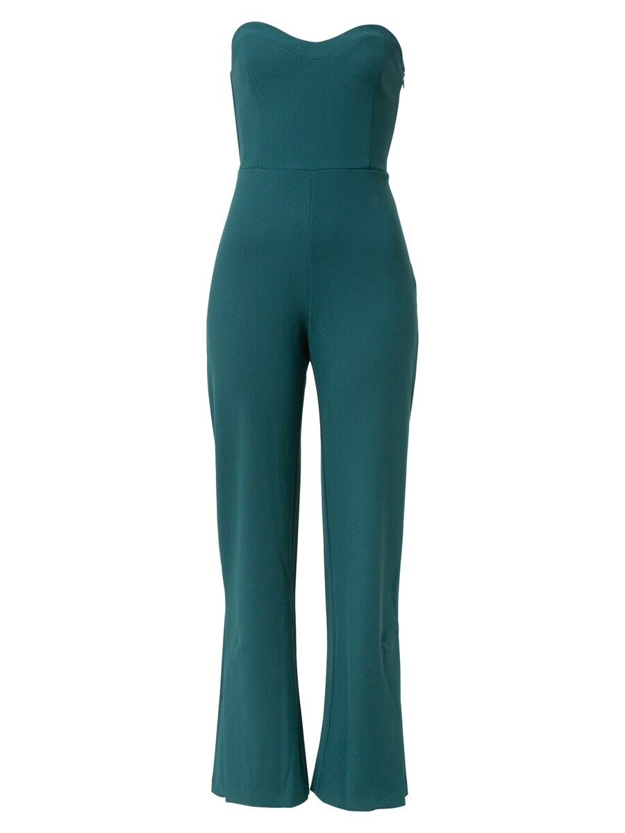 Комбинезон Abercrombie & Fitch Jumpsuit, цвет cyan blue
Комбинезон Abercrombie & Fitch Jumpsuit, цвет cyan blue