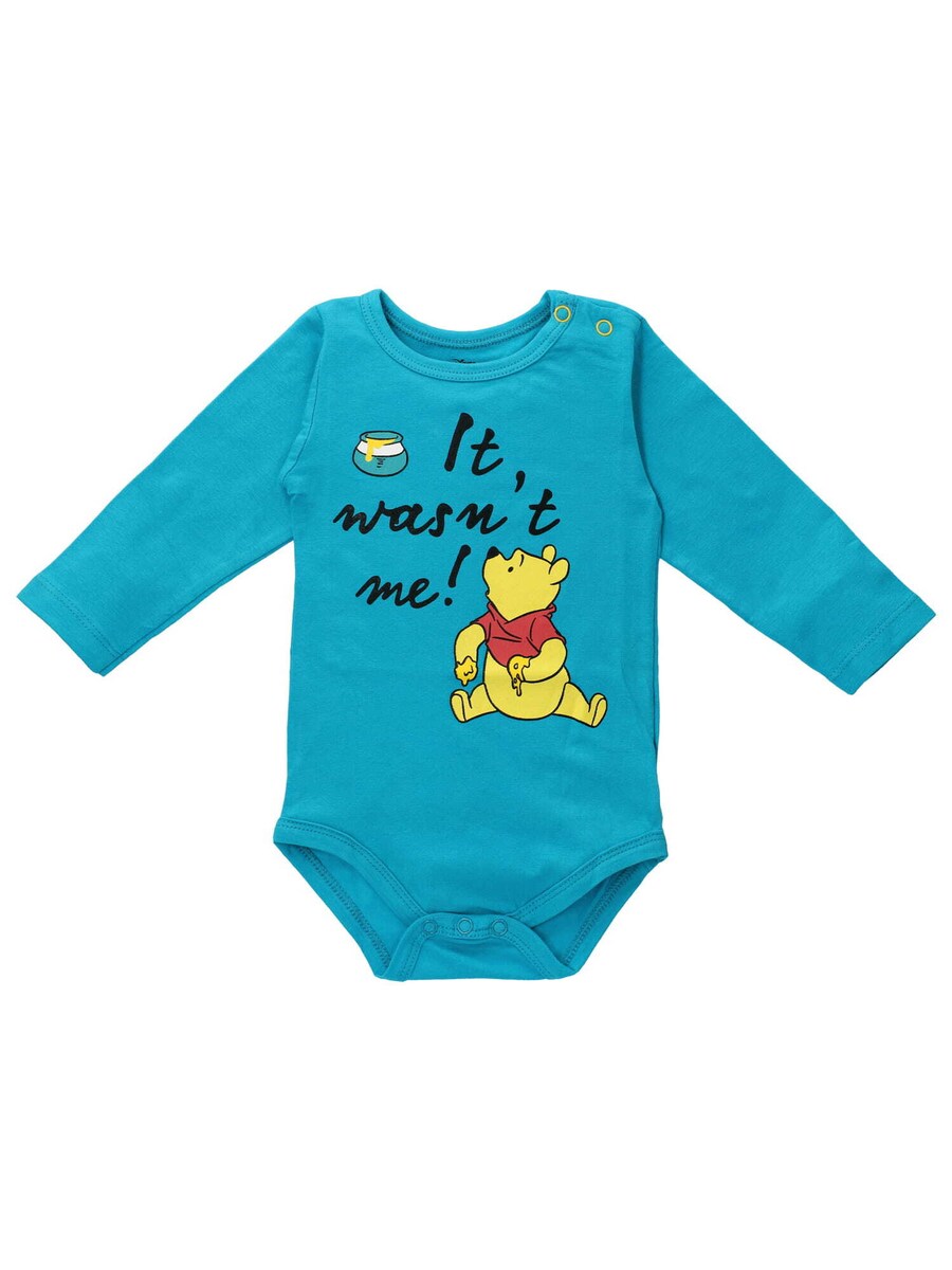 Комбинезон/боди DISNEY Winnie Pooh, Royal Blue
Комбинезон/боди DISNEY Winnie Pooh, Royal Blue