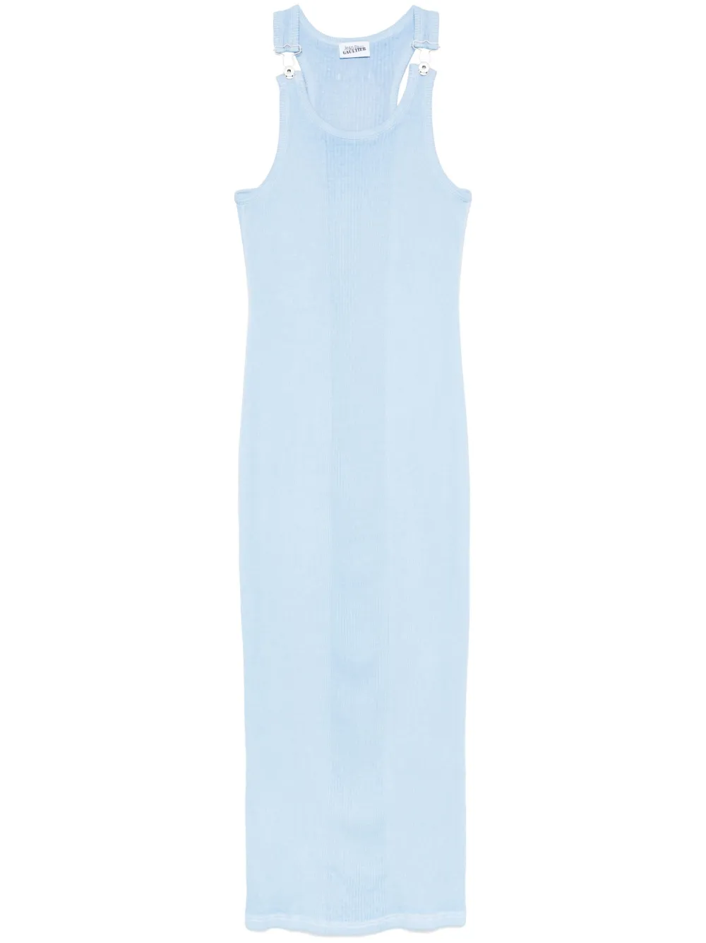 Платье макси Jean Paul Gaultier, синий
Платье макси Jean Paul Gaultier, синий