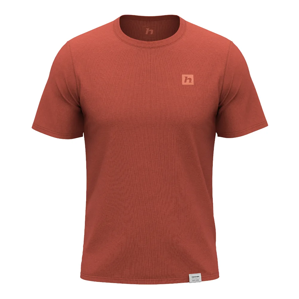 Футболка с коротким рукавом Hannah Logen, оранжевый
Футболка с коротким рукавом Hannah Logen, оранжевый